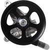 imageAUQDD 215441 New Power Steering Pump wPulley Compatible With 20052008 Honda Pilot 20042008 Acura TL w32L Power Assist Pump  56110RDAA01 56110PVJA01 56483RDAA01 965441