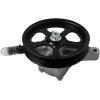 imageAUQDD 215441 New Power Steering Pump wPulley Compatible With 20052008 Honda Pilot 20042008 Acura TL w32L Power Assist Pump  56110RDAA01 56110PVJA01 56483RDAA01 965441