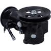 imageAUQDD 215844 New Power Steering Pump For V630L Compatible With 19881995 Toyota 4Runner 8895 Pickup Power Assist Pump Replace  965844 4432035351 4432035270 4432035380 4431135020