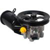 imageAUQDD 215242 New Power Steering Pump wReservoir wPulleyFor 15L Compatible With 20002005 Toyota Echo Base 20042006 Scion xA xB Power Assist Pump OE 4431052020 4431052050 965242