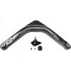 imageAUQDD 2Pc Suspension Kits 522476 K7450 Center Rear Upper Control Arm and Ball Joint Compatible With 1999 2000 2001 2002 2003 2004 Jeep Grand Cherokee2Ps Rear Upper 522476 K7450