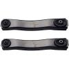 imageAUQDD 2Pc Suspension Kits 522476 K7450 Center Rear Upper Control Arm and Ball Joint Compatible With 1999 2000 2001 2002 2003 2004 Jeep Grand Cherokee2Ps Front Lower K640773 x2