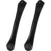 image4Pcs Suspension Kits AUQDD K620244 x2 K640734 x2 Front Control Arm Compatible With 19912001 Jeep Cherokee 19911992 Comanche 19972006 Wrangler TJ K640331 K660203 K660204