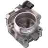imageAUQDD 12627067 Electronic Throttle Body Assembly For 20L Turbo Fit For 1420 Buick Regal 1419 Cadillac ATS CTS 1320 Chevy Malibu1820 Equinox 1819 GMC Terrain Replace 673051 12670837