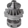 imageAUQDD 252284 Engine Water Pump Kit Fit For Engine 25L28L30L32L V6 BMW 323Ci 323i 323is 325Ci 325i 325is 325xi 328Ci 328i 328is 330Ci 330xi 525i 528i X3 X5 Z3 Z4 Replace AW9261 11511433828