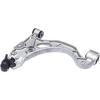 imageAUQDD 2Pc Suspension K620291 K620292 Front Lower Control Arm and Ball Joint Assembly Compatible With Buick 0005 Lesabre9805 Park AvenueCadillac 0005 DeVille9804 Seville 9803 Aurora
