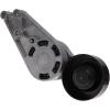 imageAUQDD 38207 Belt Tensioner and Pulley Assembly For 18L20L TurboB6B7 Body Code Fit For 20022006 Audi A4 Quattro 18L20052008 Audi A4 20L 89056560 06B 903 133E 06B903133A