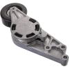 imageAUQDD 38207 Belt Tensioner and Pulley Assembly For 18L20L TurboB6B7 Body Code Fit For 20022006 Audi A4 Quattro 18L20052008 Audi A4 20L 89056560 06B 903 133E 06B903133A