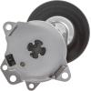 imageAUQDD 38340 Automatic Belt Tensioner and Pulley Assembly For 56L V8 Fit For 0410 Infiniti QX56 0515 Nissan Armada 0812 Pathfinder 2004 Pathfinder Armada 0415 Titan