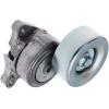 imageAUQDD 38489 Belt Tensioner and Pulley Assembly For H630L Only Fit For 20062007 Subaru B9 Tribeca20082009 Legacy20012009 Outback 19188103 23769AA000 23769AA001 38489