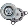 imageAUQDD 38489 Belt Tensioner and Pulley Assembly For H630L Only Fit For 20062007 Subaru B9 Tribeca20082009 Legacy20012009 Outback 19188103 23769AA000 23769AA001 38489