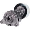 imageAUQDD 38489 Belt Tensioner and Pulley Assembly For H630L Only Fit For 20062007 Subaru B9 Tribeca20082009 Legacy20012009 Outback 19188103 23769AA000 23769AA001 38489