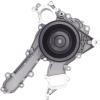 imageAUQDD 43157 Water Pump Kit wGasket For MercedesBenz V635LEng 276952276955276957 Fit For 20122016 C300 C350 E350 E400 ML350 GLK350 SLK350 Replace  2762001301 A2762001301 1472360