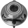 imageAUQDD 513100 x2 Front Wheel Hub and Bearing Assembly Compatible with 9605 Mercury Sable 9607 Ford Taurus 9502 Lincoln Continental