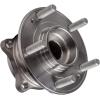 imageAUQDD 513266 Front Wheel Hub and Bearing Assembly Compatible With 1215 20072014 Hyundai Santa Fe20072012 Veracruz 20112015 Kia Sorento