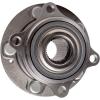 imageAUQDD 513266 x2 Front Wheel Hub and Bearing Assembly Compatible with 1215 20072014 Hyundai Santa Fe20072012 Veracruz 20112015 Kia Sorento