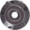 imageAUQDD 513302 Front Wheel Hub and Bearing Assembly Compatible With 1922 Subaru Forester Ascent1522 Legacy Outback  28373FG010