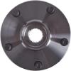 imageAUQDD 513302 Front Wheel Hub and Bearing Assembly Compatible With 1922 Subaru Forester Ascent1522 Legacy Outback  28373FG010