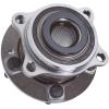 imageAUQDD 513374 Front Wheel Hub and Bearing Assembly Compatible With Hyundai 20152019 Sonata1621 TucsonKia 1720 Cadenza Optima Sportage  HA590613 51750C1000
