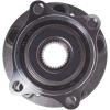 imageAUQDD 513374 Front Wheel Hub and Bearing Assembly Compatible With Hyundai 20152019 Sonata1621 TucsonKia 1720 Cadenza Optima Sportage  HA590613 51750C1000