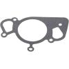 imageAUQDD AW4124 Professional Water Pump Kit With Gasket Fit For Engine 39L40L42L44L V8 20022005 Ford Thunderbird 0006 Lincoln LSLand Rover LR3 Range Rover SportJaguar XF XJ8 XJR XK XK8