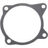imageAUQDD AW5032 Professional Water Pump Kit With Gasket Fit For Engine 20L22L L4 Buick Century SkyhawkChevy Beretta Cavalier S10 GMC SonomaIsuzu HombreOlds FirenzaPontiac Sunfire