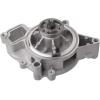imageAUQDD AW5092 Professional Water Pump Kit With Gasket Fit For Engine 20L22L24 L6 Buick LacrosseChevy Cobalt Equinox HHR MalibuGMC TerrainOlds AleroPontiac G5 Saab 93 Saturn Ion Vue