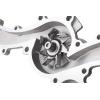 imageAUQDD AW6037 Professional Water Pump Kit With Gasket Fit For Engine 40L V6 Only 20052011TO 102010 Toyota Tundra 20032009 4Runner 20072009 FJ Cruiser 20052015 Tacoma