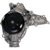 imageAUQDD AW6142 Water Pump Kit With Gasket Fit For For V6 25L30L35LFrom 042005 MercedesBenz 0706 C230 C2801208 C300 GLK3501106 C350 E350 ML350 R3500906 CLK350 SLK2801109 SLK300
