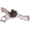 imageAUQDD AW6143 Professional Water Pump Kit With Gasket Fit For To 102017 2006 Lexus GS300 0715 GS350 0718 GS450h 0615 IS250 0617 IS350 1617 IS300 RC300 RC350