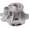 imageAUQDD AW6184 Professional Water Pump Kit Fit For Engine 16L18L L4 20092011 Chevy Aveo  Aveo5 1115 Cruze 1218 Sonic 0910 Pontiac G3 Wave 0809 Saturn Astra
