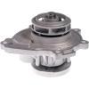 imageAUQDD AW6184 Professional Water Pump Kit Fit For Engine 16L18L L4 20092011 Chevy Aveo  Aveo5 1115 Cruze 1218 Sonic 0910 Pontiac G3 Wave 0809 Saturn Astra