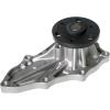 imageAUQDD AW6233 Professional Water Pump Kit Fit For Engine 24L 2354cc K24Z2K24Z3K24Z6 20092014 Acura TSX 20082012 Honda Accord 20102011 CRVAW6233 For 0812 Accord 24L