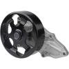 imageAUQDD AW6233 Professional Water Pump Kit Fit For Engine 24L 2354cc K24Z2K24Z3K24Z6 20092014 Acura TSX 20082012 Honda Accord 20102011 CRVAW9461 For 0307 Accord 24L