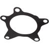 imageAUQDD AW6247 Water Pump Kit wGasket Fit For Engine 16L 1591cc 97Cid 1218 Hyundai Accent 1720 Elantra 1519 Sonata 1416 Kia Forte Koup 1619 Optima 1217 Kia Rio