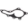 imageAUQDD AW6252 Professional Water Pump Kit With Gasket Fit For Engine 25L27LNO Hybrid 20112016 Scion tC 1017 Toyota Camry 0918 RAV4 Highlander 1112 Sienna 0915 Venza