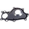 imageAUQDD AW6654 Water Pump Kit wGasket 4 Bolt FlangeFor 37L Naturally Aspirated Fit For Ford 1114 F1501117 Mustang1519 Transit150 Transit250 Transit350 Replace  BR3Z8501G BR3Z8501N