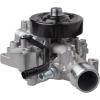 imageAUQDD AW7168 Professional Water Pump Kit With Gasket Fit For Engine 57L V8 Only 20072008 Chrysler Aspen 20042008 Dodge Durango 20032008 Ram 1500 Ram 25003500 WP9303 1204370 252874 43501