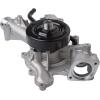imageAUQDD AW7168 Professional Water Pump Kit With Gasket Fit For Engine 57L V8 Only 20072008 Chrysler Aspen 20042008 Dodge Durango 20032008 Ram 1500 Ram 25003500 WP9303 1204370 252874 43501