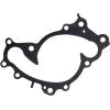 imageAUQDD AW9306 Water Pump Kit wGasket Fit For Engine 30L 1MZFE 33L 3MZFE 9406 Lexus ES300 ES330 9906 RX300 RX330 9504 Toyota Avalon 9406 Camry 0110 Highlander 9806 Sienna