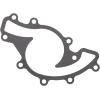 imageAUQDD AW9369 Professional Water Pump Kit With Gasket Fit For SUV Engine 40L46 V8 1997 Land Rover Defender 9019942004 Discovery 19962002 Range Rover