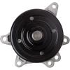 imageAUQDD AW9376 Professional Water Pump Kit Fit For Engine 18L L41794cc Only 19982002 Chevy Prizm 0308 Pontiac Vibe 0005 Toyota Celica  MR2 Spyder 9808 Corolla 0308 Matrix