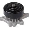 imageAUQDD AW9376 Professional Water Pump Kit Fit For Engine 18L L41794cc Only 19982002 Chevy Prizm 0308 Pontiac Vibe 0005 Toyota Celica  MR2 Spyder 9808 Corolla 0308 Matrix