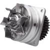imageAUQDD AW9426 Water Pump Kit Engine 35L VQ35DE 40L VQ40DE Fit For Infiniti 0204 I350307 FX35 G35 Nissan 0306 350Z Altima Murano Maxima0409 Quest0519 Frontier0512 Pathfinder