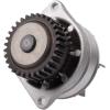 imageAUQDD AW9426 Water Pump Kit Engine 35L VQ35DE 40L VQ40DE Fit For Infiniti 0204 I350307 FX35 G35 Nissan 0306 350Z Altima Murano Maxima0409 Quest0519 Frontier0512 Pathfinder