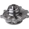 imageAUQDD AW9489 Professional Water Pump Kit With Gasket Fit For Engine 30L V6 OnlyFrom 022006 0608 Ford Escape Fusion 06 Lincoln Zephyr  0608 Mercury Mariner 0609 Milan