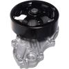 imageAUQDD AW9495 Professional Water Pump Kit Fit For Engine L4 20L  ENG DESGK20Z3 20062011 Honda Civic Si
