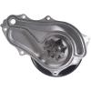 imageAUQDD AW9495 Professional Water Pump Kit Fit For Engine L4 20L  ENG DESGK20Z3 20062011 Honda Civic Si