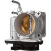 imageAUQDD Electronic Fuel Injection Throttle Body Assembly For 25L QR25DE ENG Fit For 2007 2008 2009 2010 2011 2012 Nissan Altima Sentra 0813 Rogue Replace  TB1043 S20054 16119JA00A