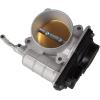 imageAUQDD Electronic Fuel Injection Throttle Body Assembly For 25L QR25DE ENG Fit For 2007 2008 2009 2010 2011 2012 Nissan Altima Sentra 0813 Rogue Replace  TB1043 S20054 16119JA00A